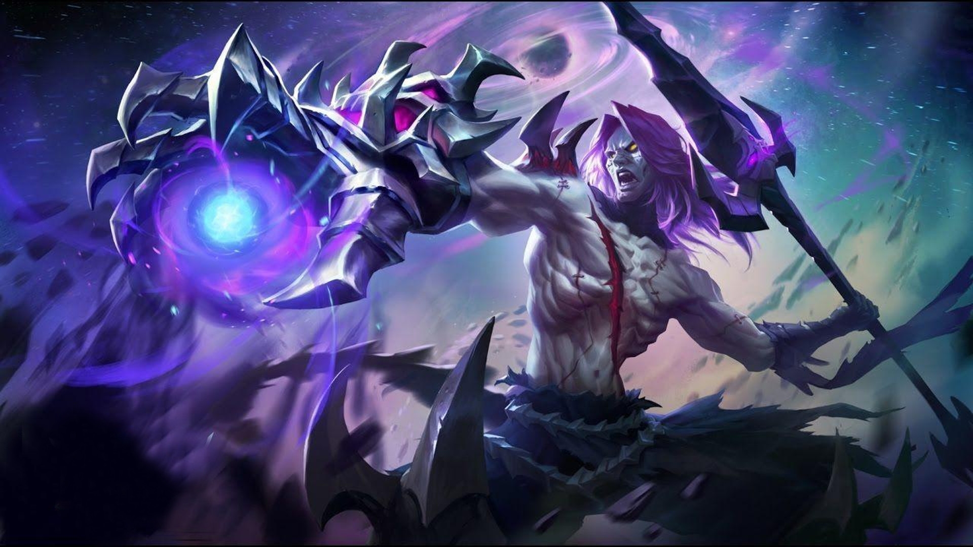 Mobile Legends: Bang Bang