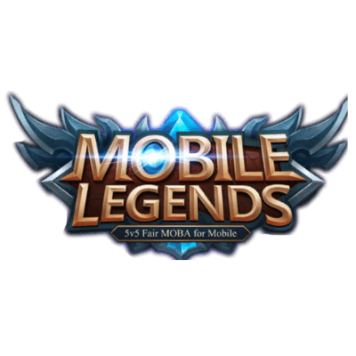 Mobile Legends: Bang Bang Logo