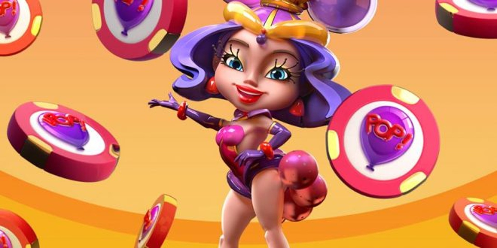 POP! Slots