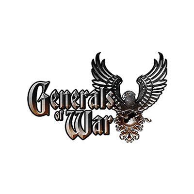 Generals of War Logo