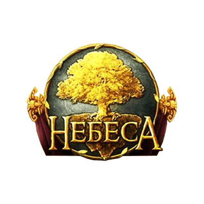Heaven Logo