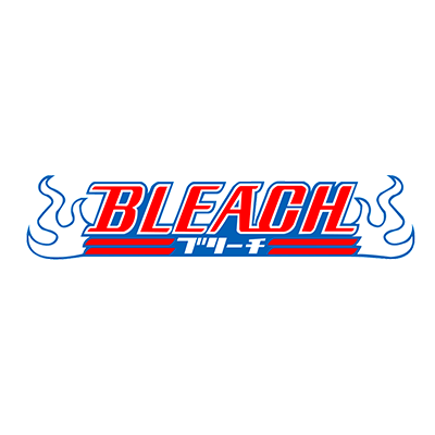 Bleach Online Logo