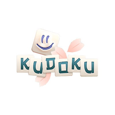 Kudoku Logo