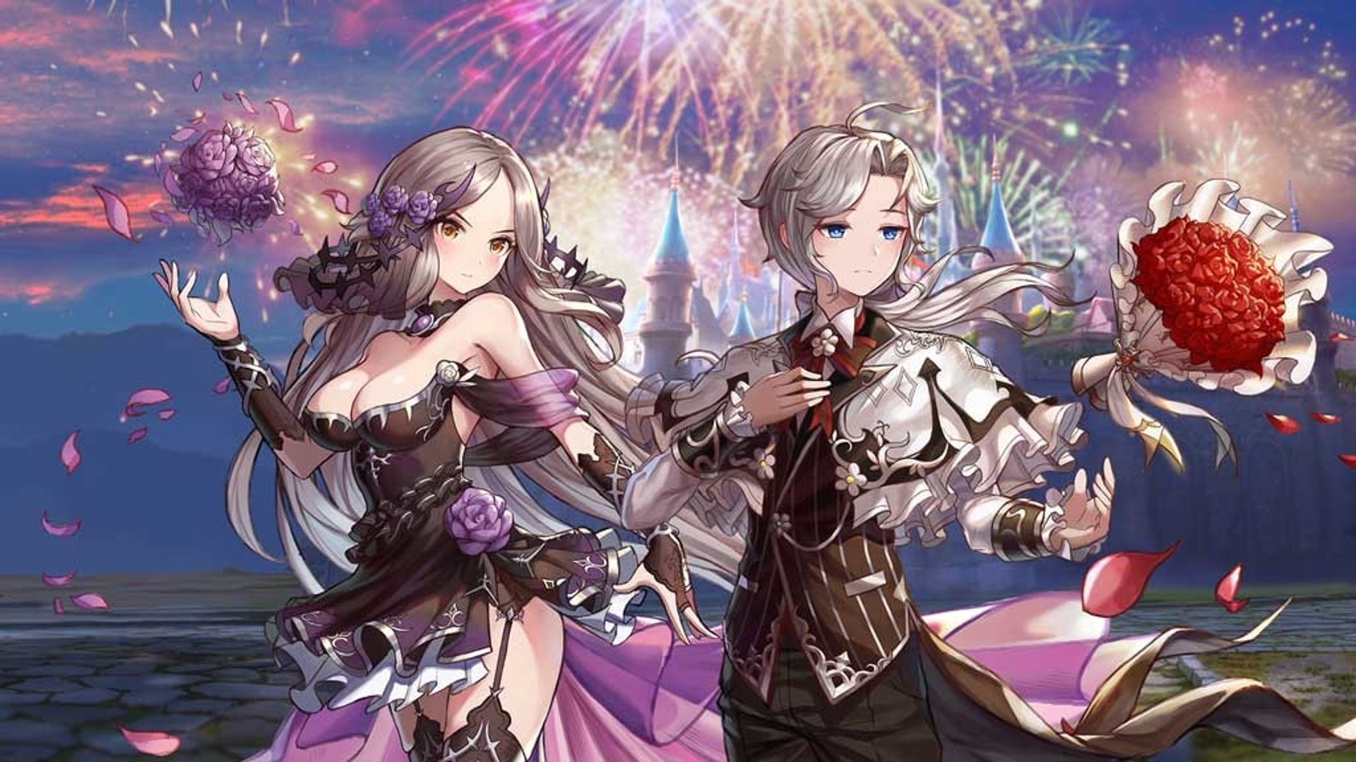 King's Raid