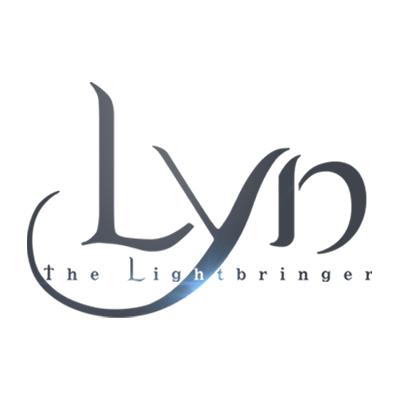 LYN: The Lightbringer Logo