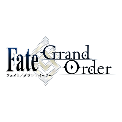 Fate/Grand Order Logo