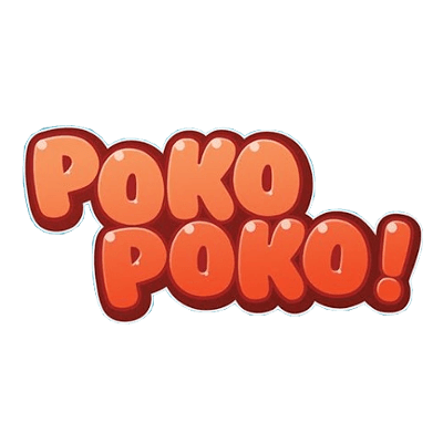 LINE PokoPoko Logo