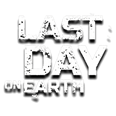 Last Day on Earth: Survival Logo