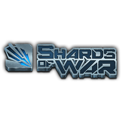 Shards of War Logo