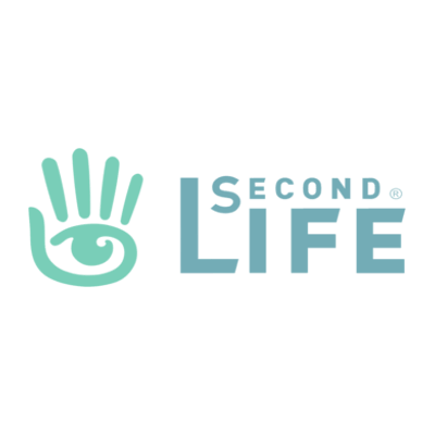 Second Life Logo