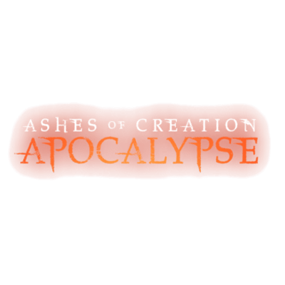 Ashes of Creation Apocalypse Logo