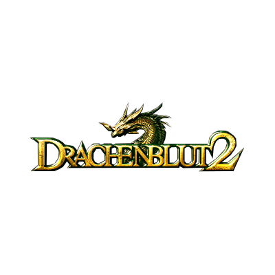 Drachenblut 2 Logo