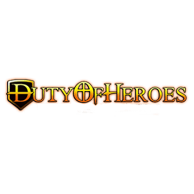 Duty of Heroes Logo