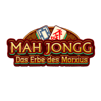 Mah Jongg Logo
