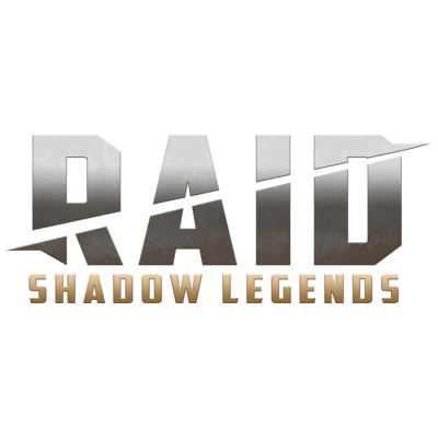 Raid: Shadow Legends Logo