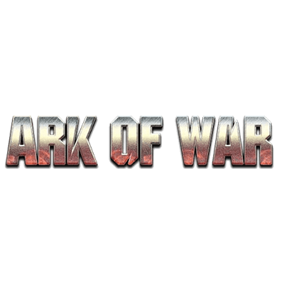 Ark of War - The War of Universe Logo