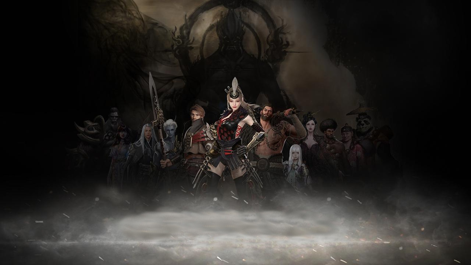 Hunter's Arena: Legends