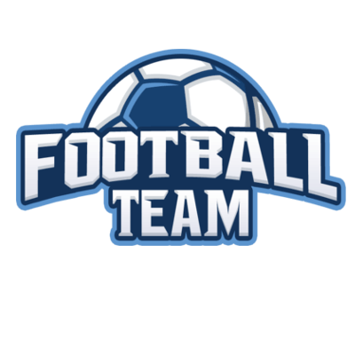 Football Team Logo