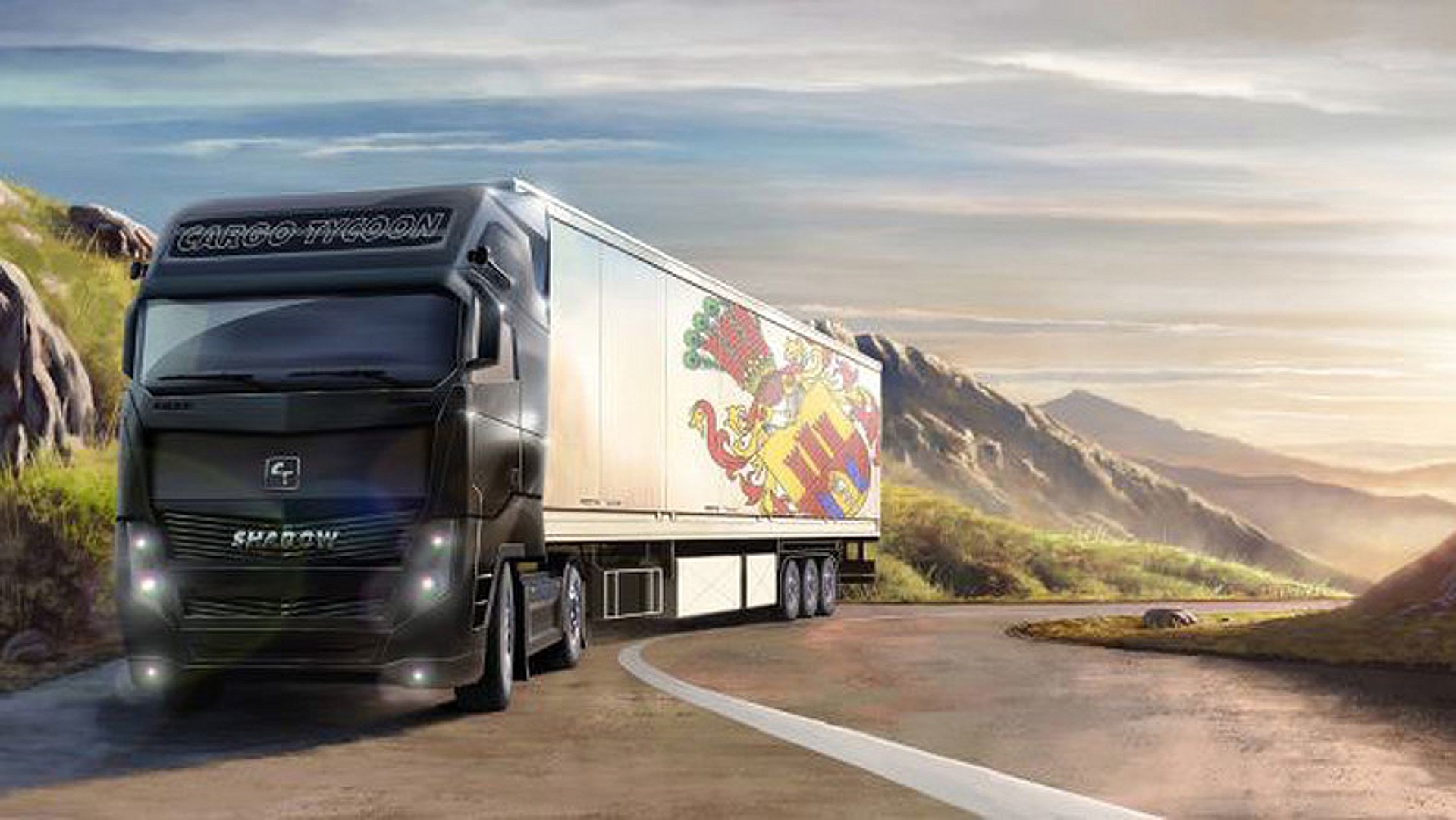 Cargotycoon