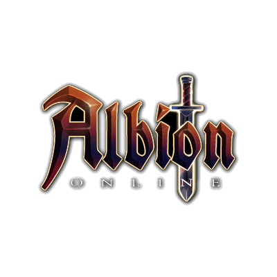 Albion Online Logo