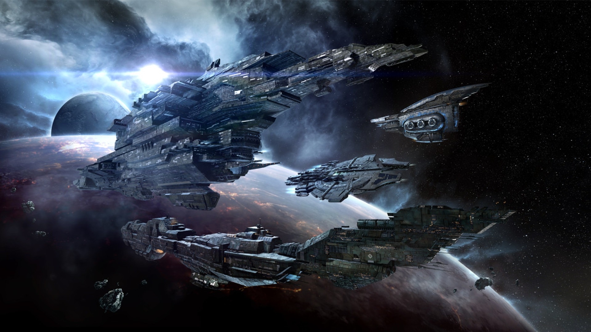 EVE Online