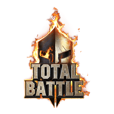 Total Battle: Tactical War Game Logo