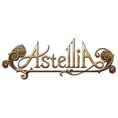 Astellia Logo