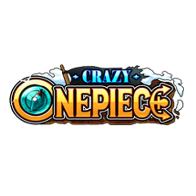 Crazy OnePiece Logo