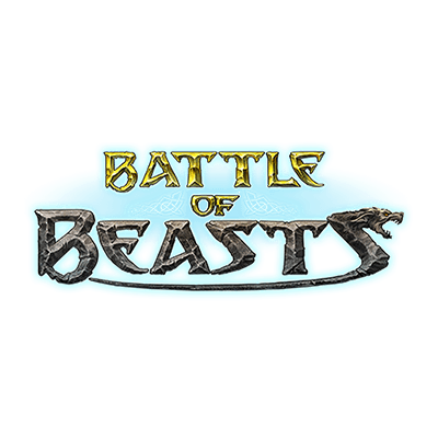 Battle of Beasts Logo