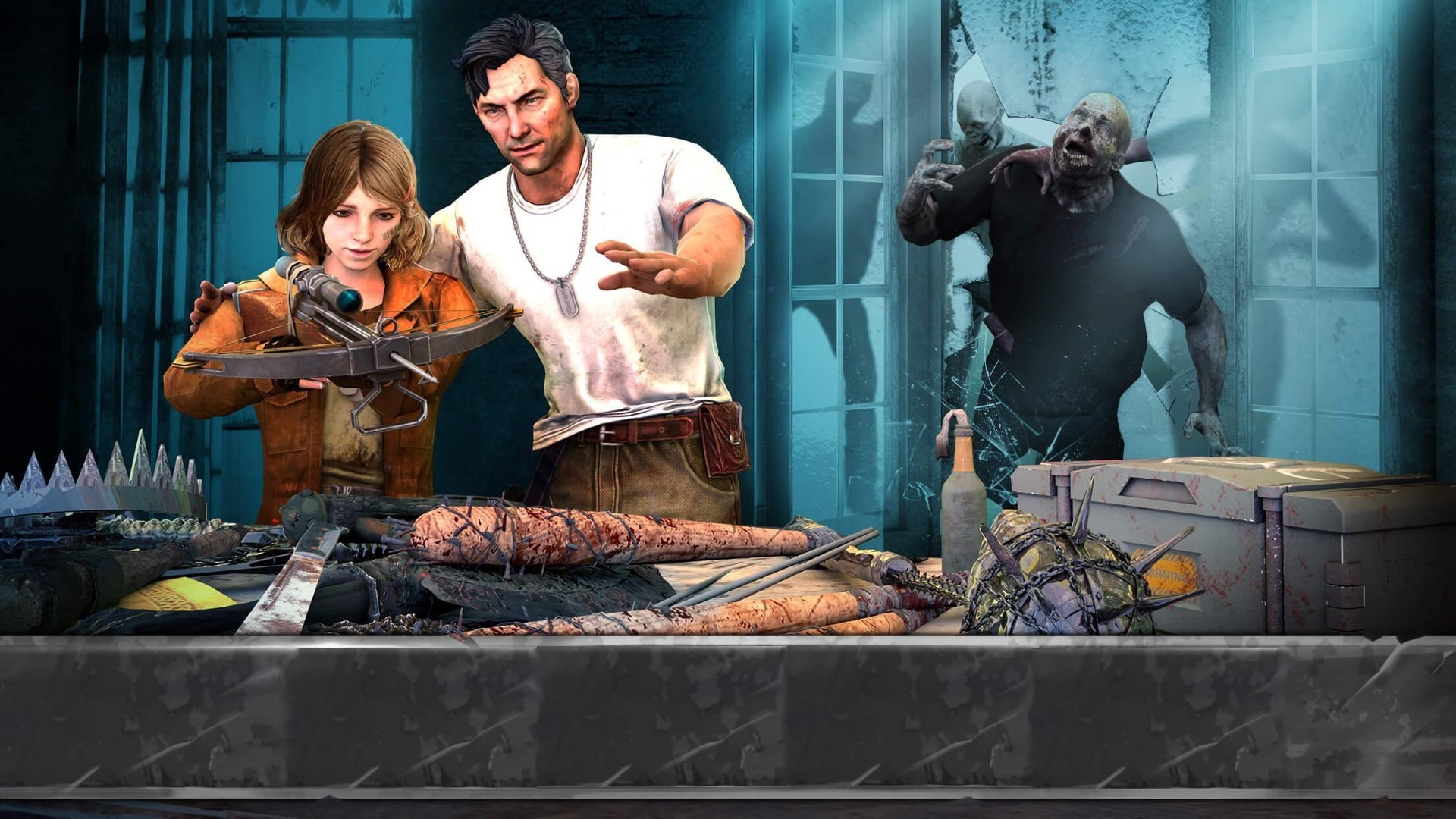 State of Survival: Survive the Zombie Apocalypse