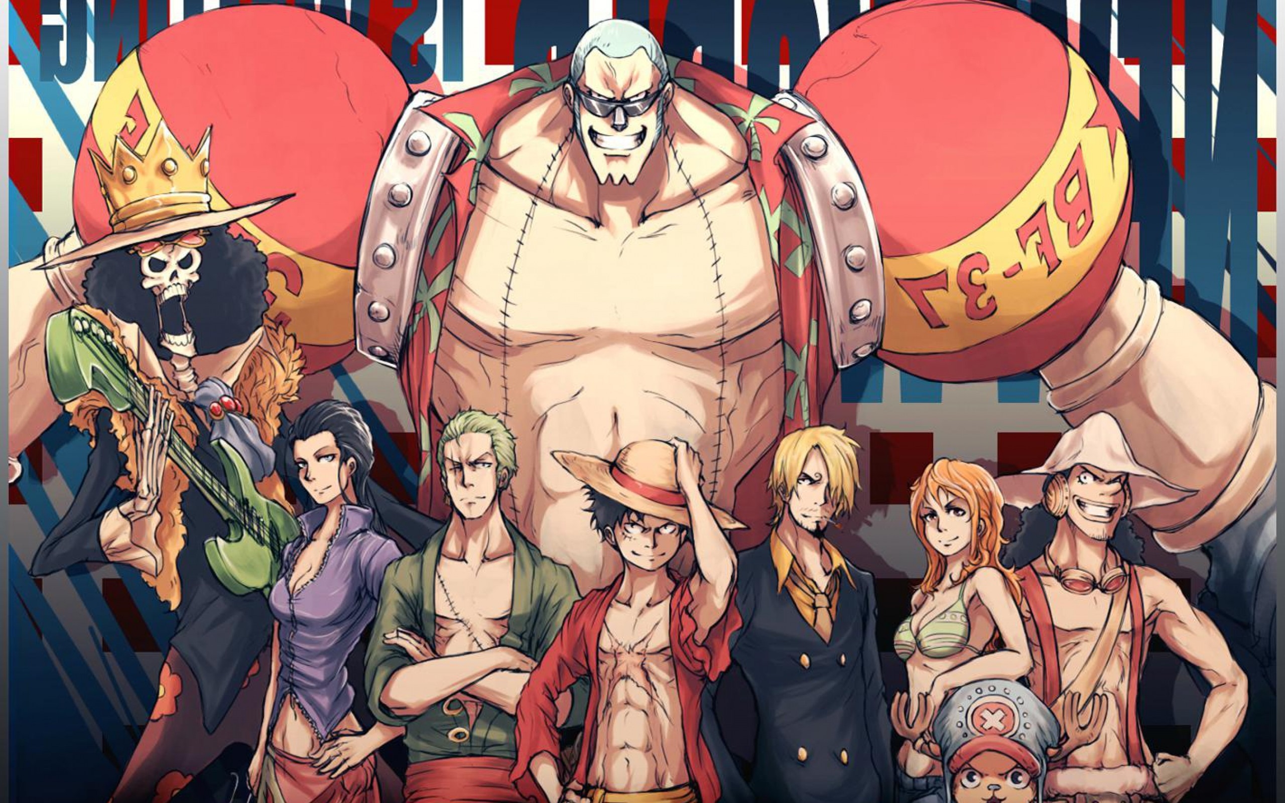 OnePiece Online