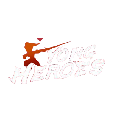Yong Heroes Logo