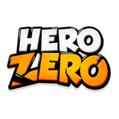Hero Zero Mobile Logo