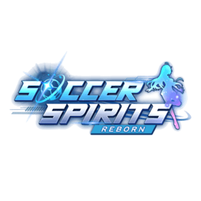 Soccer Spirits Logo