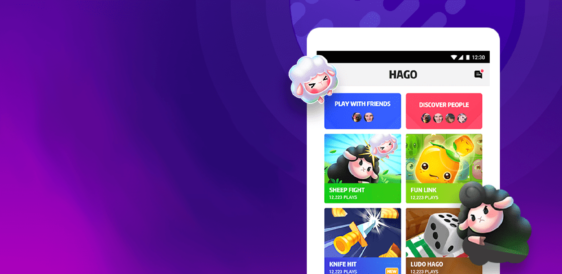 Hago