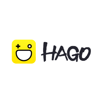 Hago Logo