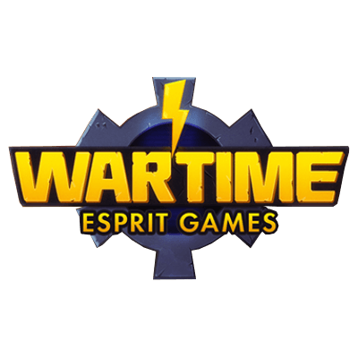 Wartime Logo