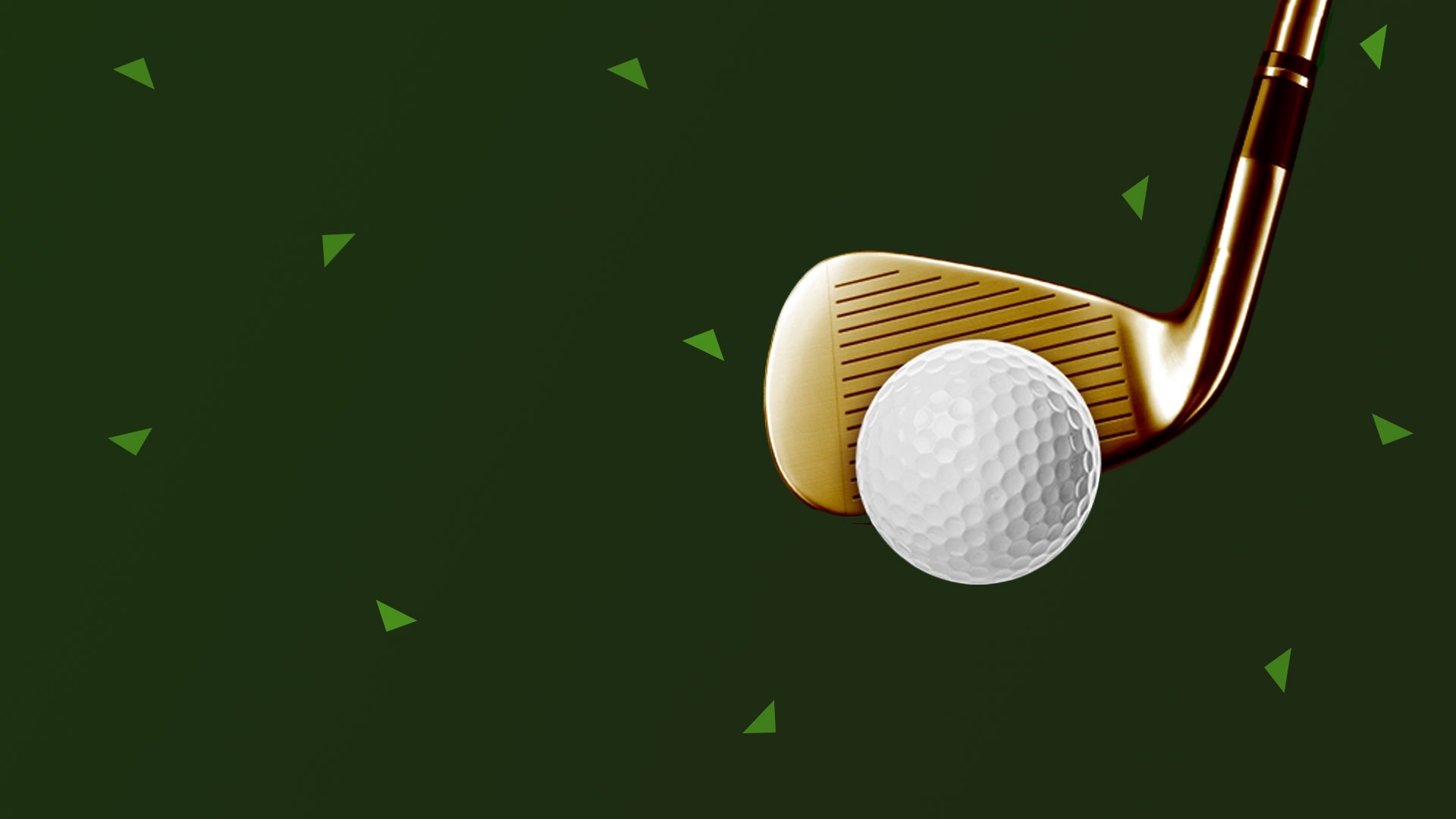 Ultimate Golf!