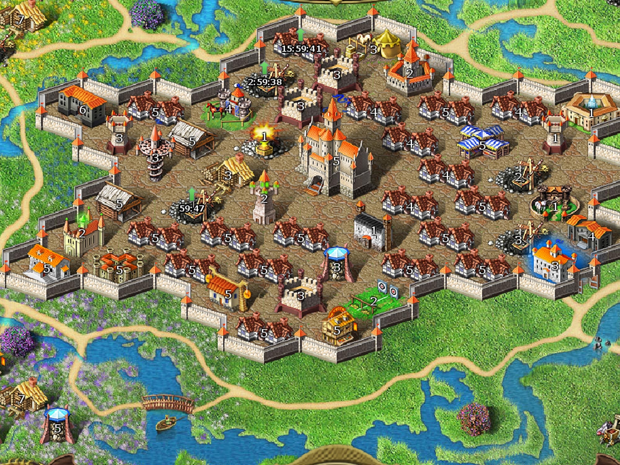 My Lands