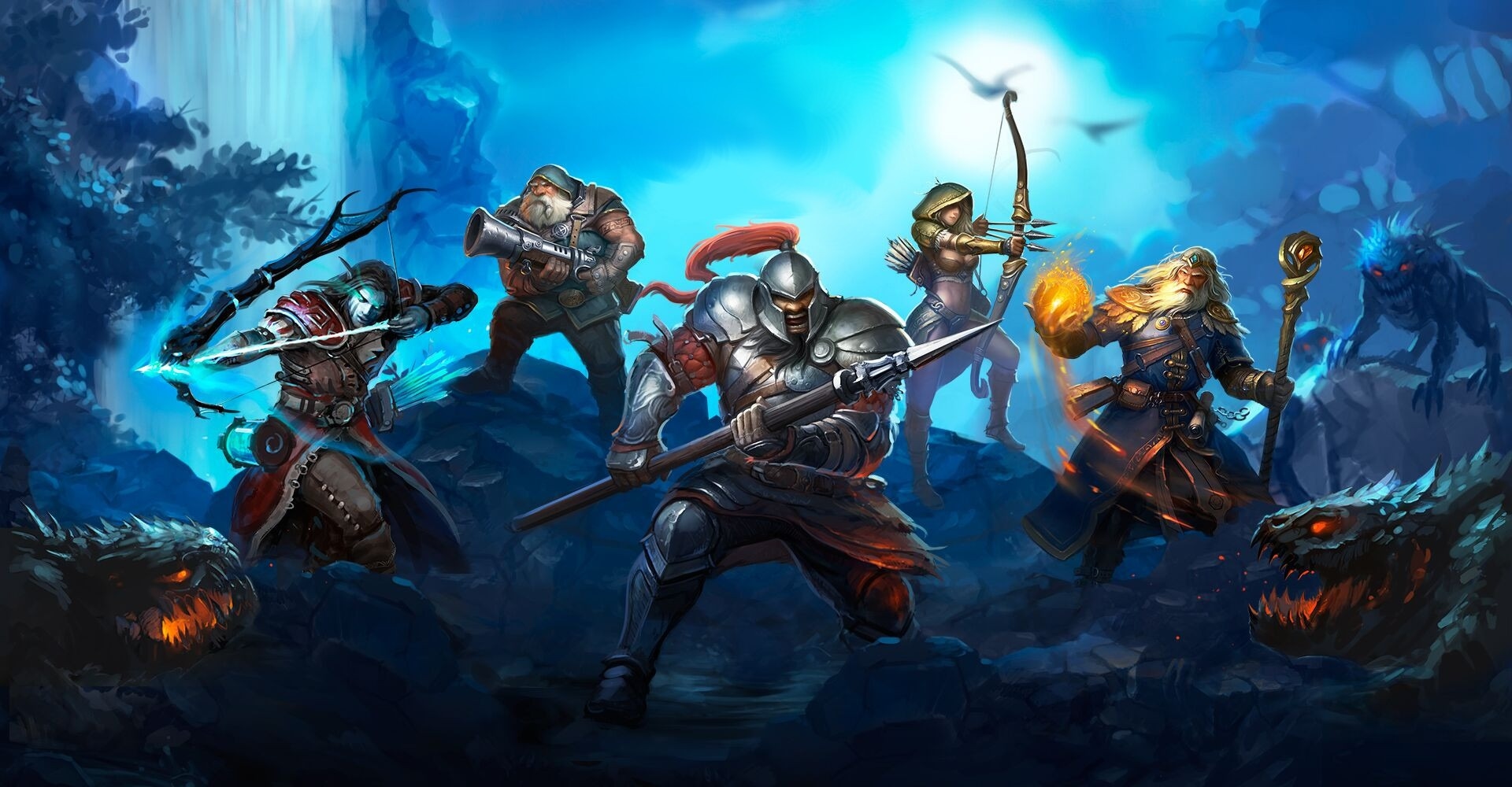 Card Heroes