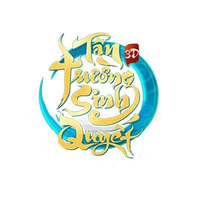 Tan Truong Sinh Quyet Logo