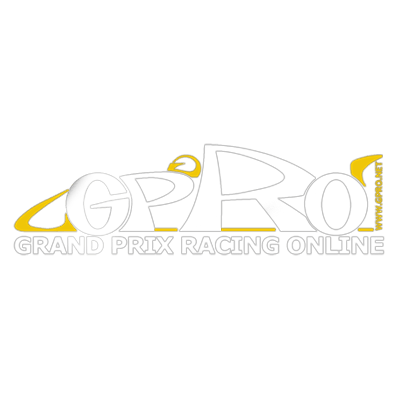 Grand Prix Racing Online Logo