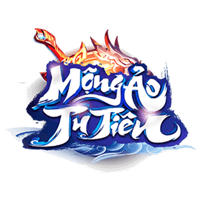 Fantasy Dream Tu Tien Logo