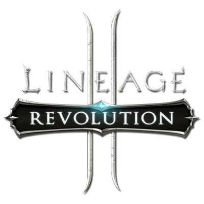 Lineage 2 Revolution Logo