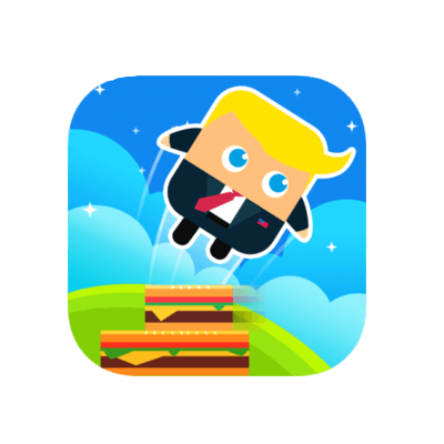 Stack Up Logo