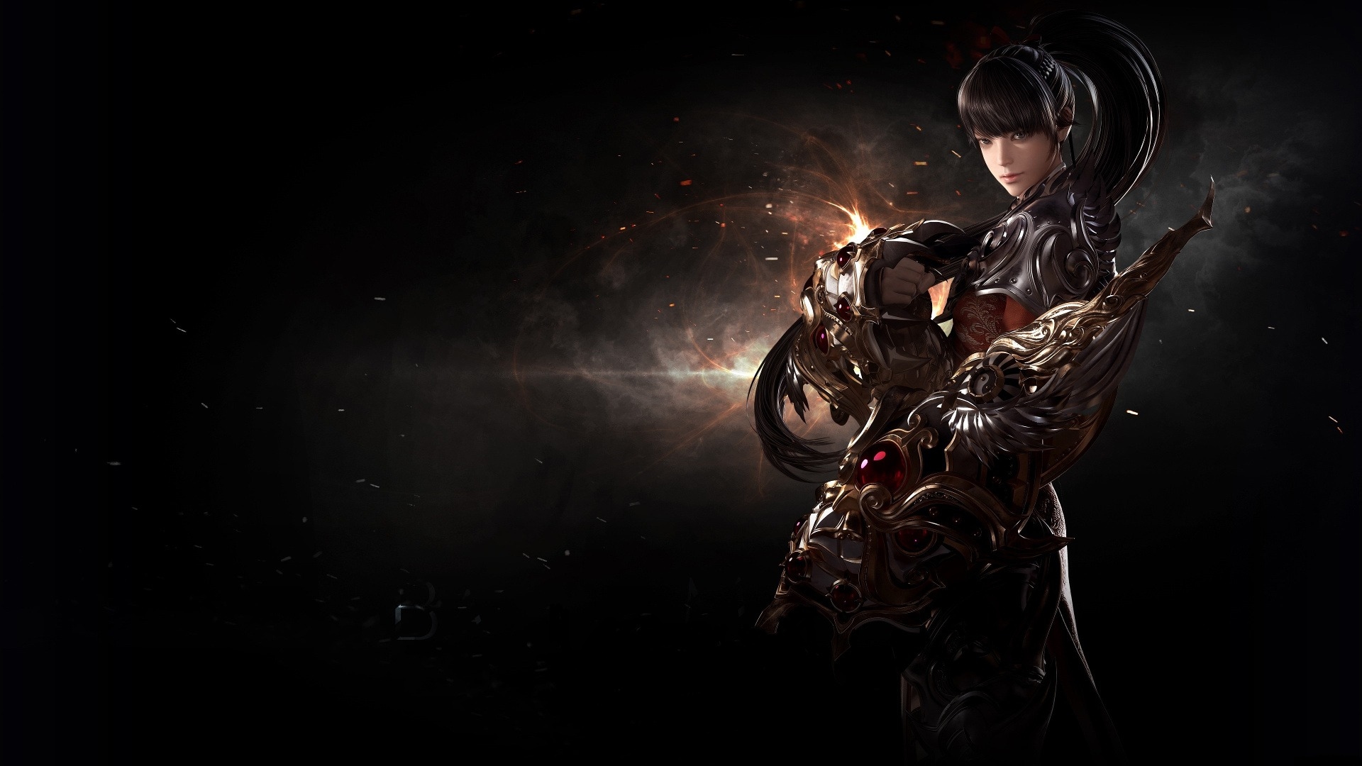 Lost Ark