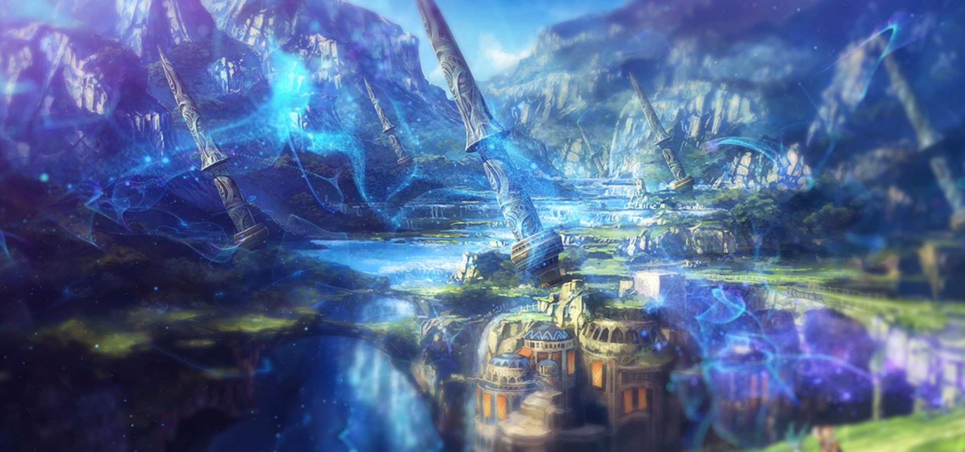 Echo of War