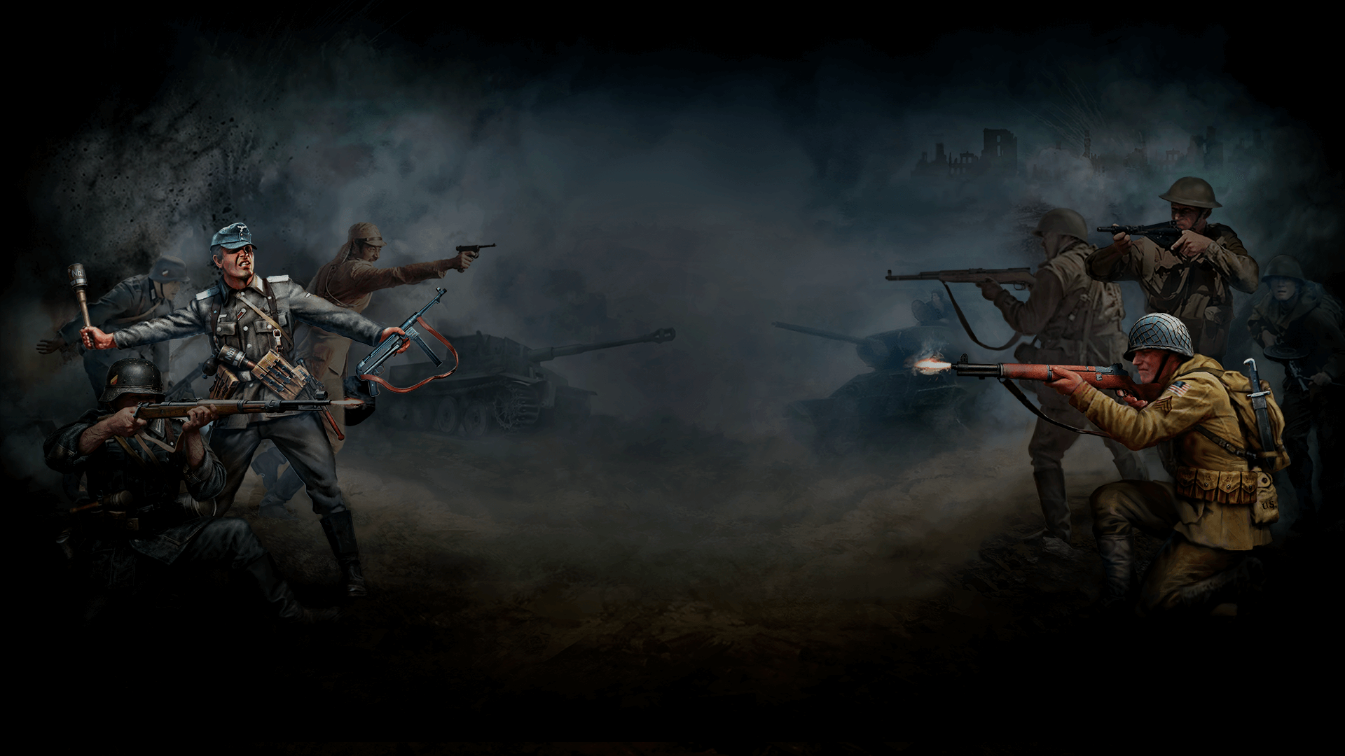 Men of War II: Arena