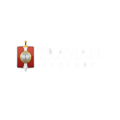 Travian: Legends Logo