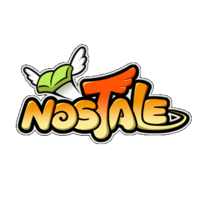 Nostale Logo
